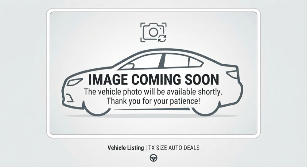Photo coming soon