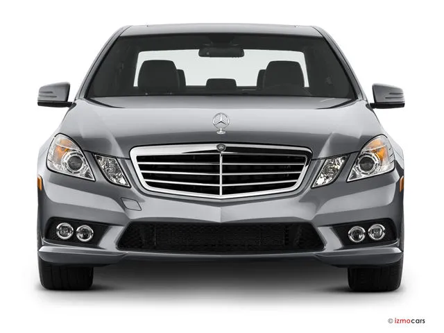 2012 Mercedes-Benz C-Class photo 4