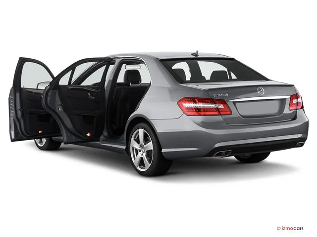 2012 Mercedes-Benz C-Class photo 3