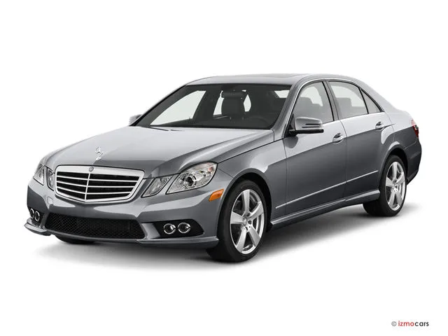 2012 Mercedes-Benz C-Class