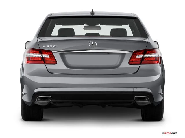 2012 Mercedes-Benz C-Class photo 5